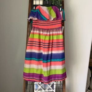 Shoshanna Dress